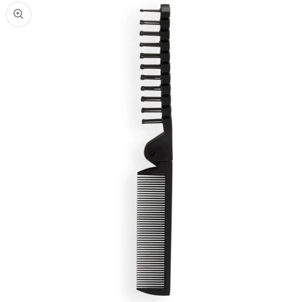 REVOLUTION MAN HAIR FLIP COMB